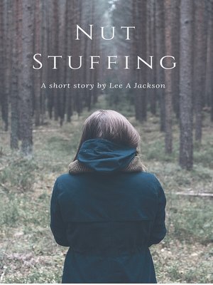 cover image of Nut Stuffing